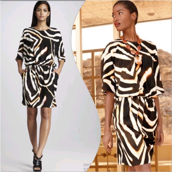 INDIKKA New York Dresses & Skirts - Indikka Neiman Dress